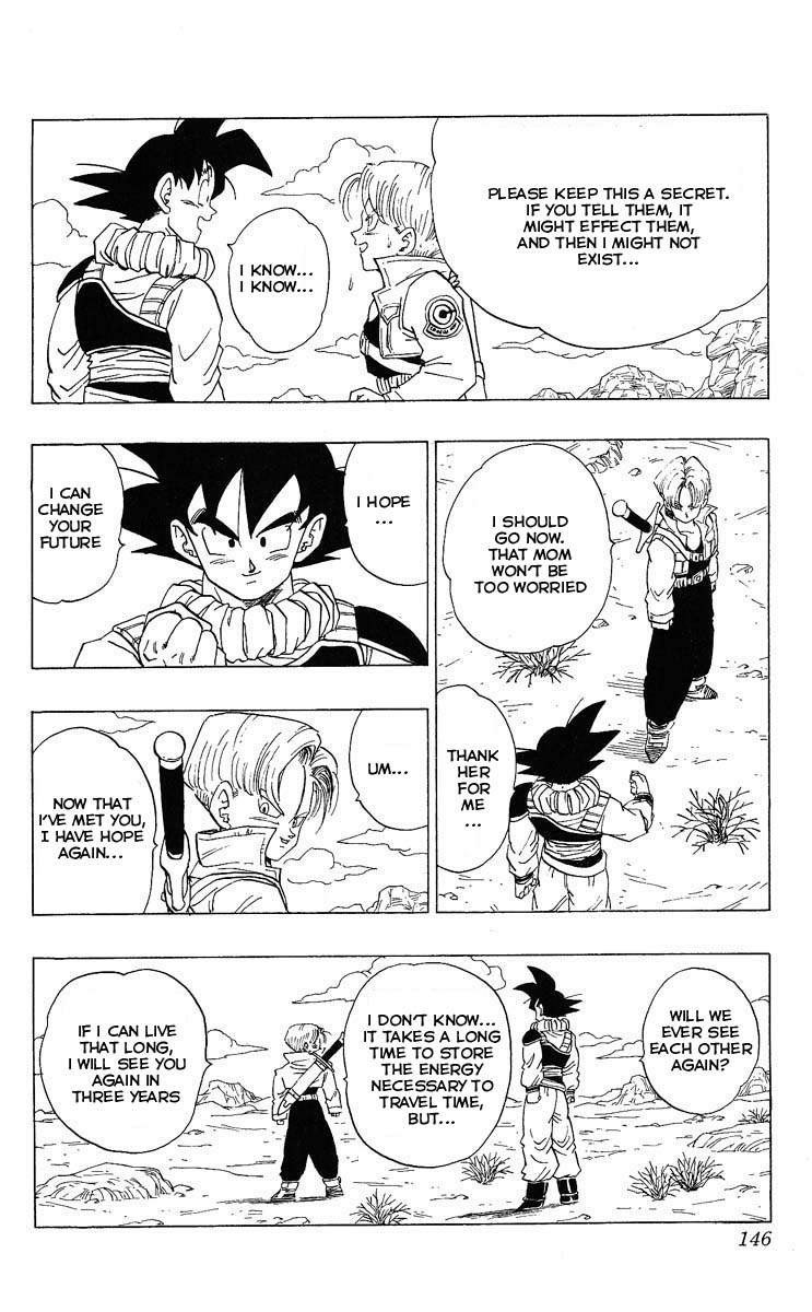 Dragon Ball Chapter 335 9